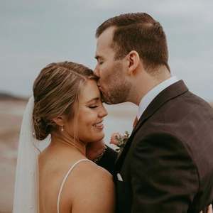 Meet your Posher, Mackenzie